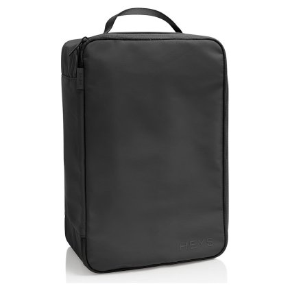 heys nexus sole shoe bag black galerie 30145 0001 00 01
