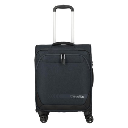 6947 04 travelite kick off trolley anthracite 4w s vg