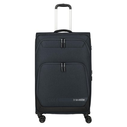 6949 04 travelite kick off trolley anthracite 4w l vg 1