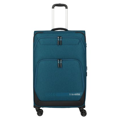 6949 22 travelite kick off trolley petrol 4w l vg