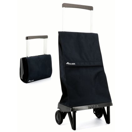 Skladaci taska na koleckach PLE001 1023 1