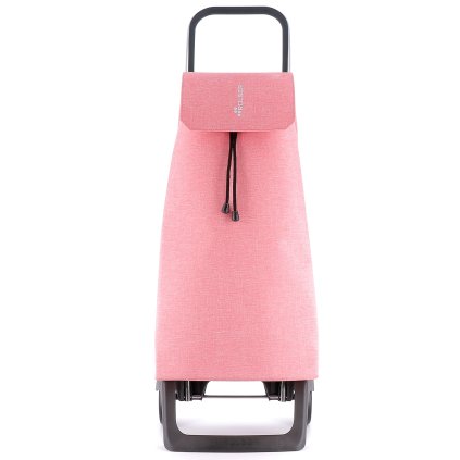 Rolser Jet Tweed JOY nakupni taska na koleckach koralova JET038 1051