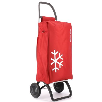 Rolser taska IGL003 1009 cervena