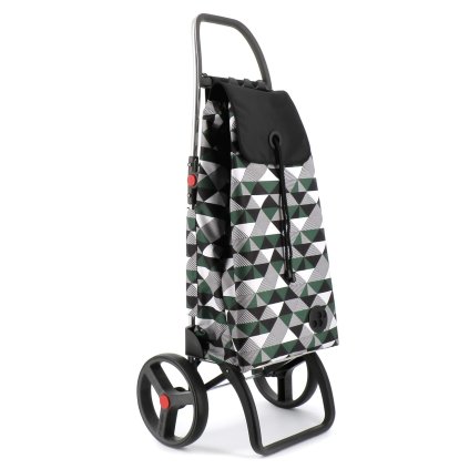 Rolser I Max Sahara 2 Logic RSG nakupni taska na koleckach khaki IMX396 1005