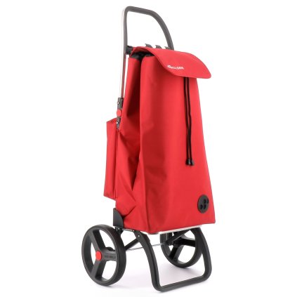 Rolser nakupni taska cervena IMX356 1009