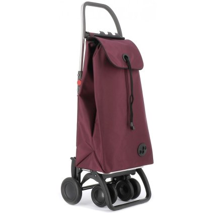 Nakupni taska na koleckach skladaci Rolser IMX306 1060 1