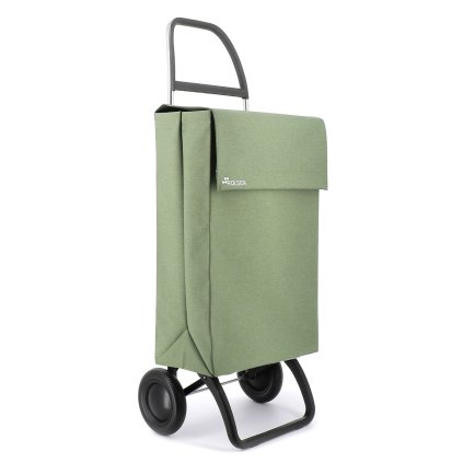 Nakupni taska na koleckach Rolser Jean Tweed 2 JEA033 1002