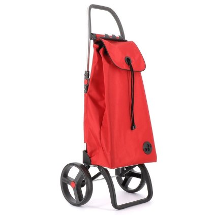 Taska na koleckach Rolser IMX308 1009 cervena 01