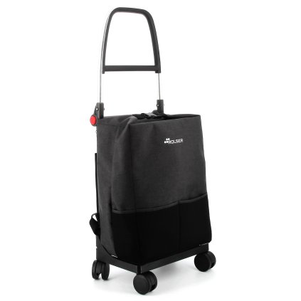 Rolser One Tweed T Shop skladaci nakupni taska
