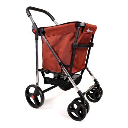 Rolser Basket MF 4Big nakupni vozik BAS002 1074 01