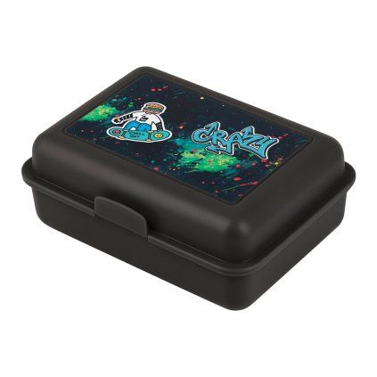 BAAGL Box na svačinu Chill – produktová fotografie 1
