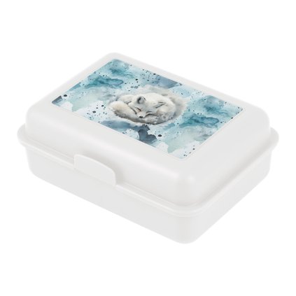 BAAGL Box na svačinu Polar – produktová fotografie 1