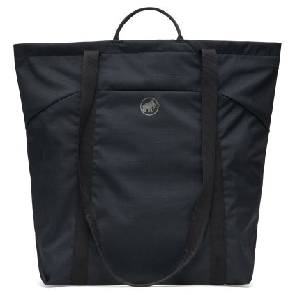 mammut alto tote bag black 0001 7628352059977 01