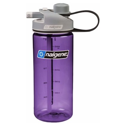 nalgene multidrink purple w gray cap sustain nalgene 1790 2110 01