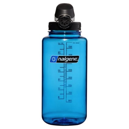 nalgene 32oz wm slate w black otf cap sustain nalgene 1791 2006 01