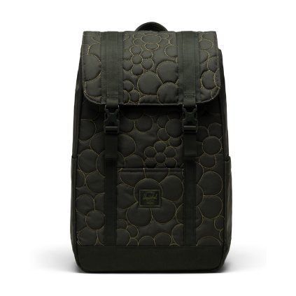 Herschel Retreat™ Small Quilted Capsule Rosin Daisy 17L – produktová fotografie