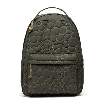 Herschel Classic™ XL Quilted Capsule Rosin Daisy 30L – produktová fotografie