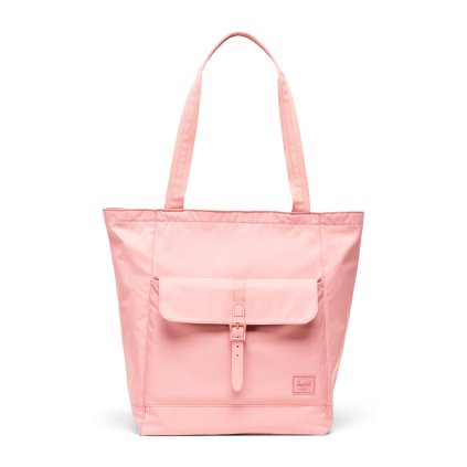 Herschel Retreat™ Tote Twill Rosette Tonal 20L – produktová fotografie