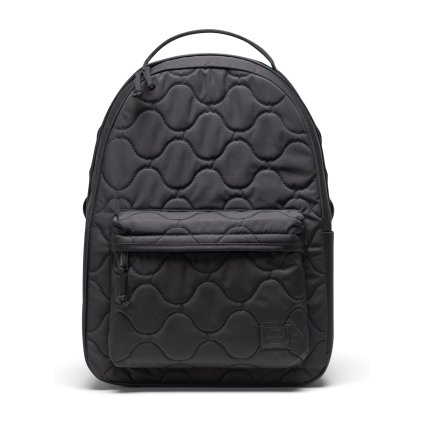 Herschel Classic™ XL Quilted Capsule Black Tonal 30L – produktová fotografie