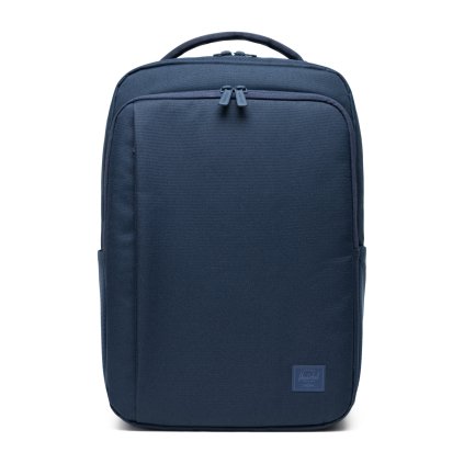 Herschel Kaslo Daypack Tech Mood Indigo Tonal 20L – produktová fotografie