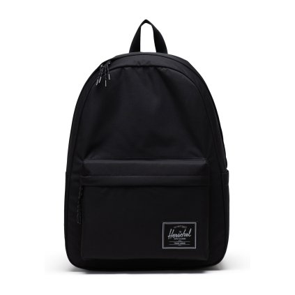 Herschel Classic™ XL Twill Black/Grey 30L – produktová fotografie