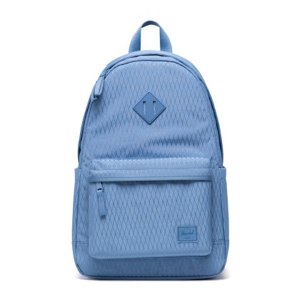 Herschel Heritage™ Moonlight Blue Diamond 24L – produktová fotografie
