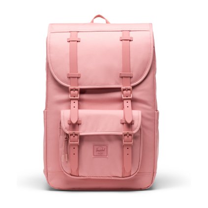 Herschel Little America™ Mid Twill Rosette Tonal 21L – produktová fotografie