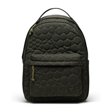 Herschel Classic™ Quilted Capsule Rosin Daisy 26L – produktová fotografie