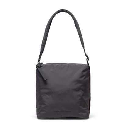 Herschel Cloudform Small Tote Black 10L – produktová fotografie