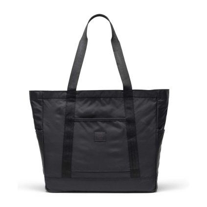 Herschel Heritage™ Tote Black 24.5L – produktová fotografie