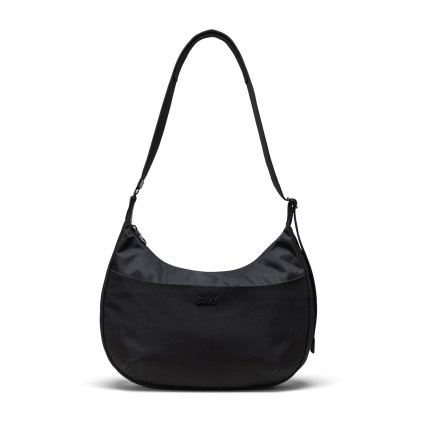 Herschel Yara Shoulder Bag Black 9L – produktová fotografie