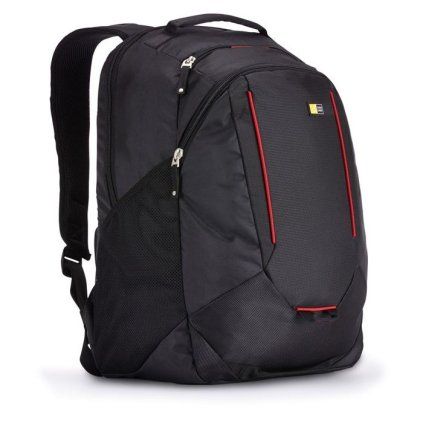 Pánský batoh Case Logic Evolution Basic  na 15,6" notebook BPEB115K, barva černá ,Objem 21 - 30 litrů