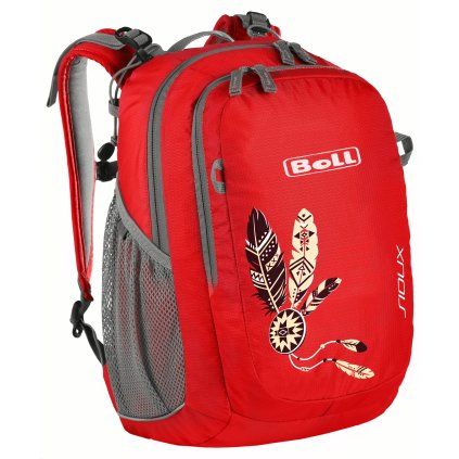 BOLL Sioux 15 TRUERED