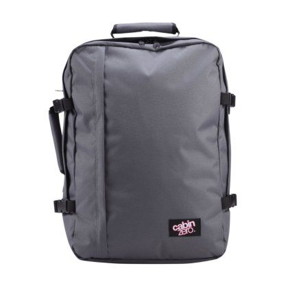 Cabinzero Classic 44L Original Grey