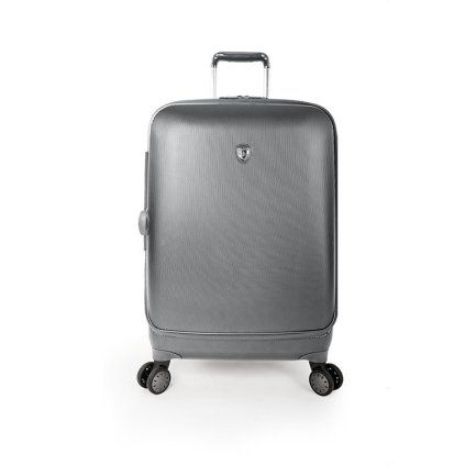 Heys Portal Smart M Pewter