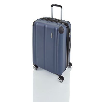 Travelite City 4w M Navy