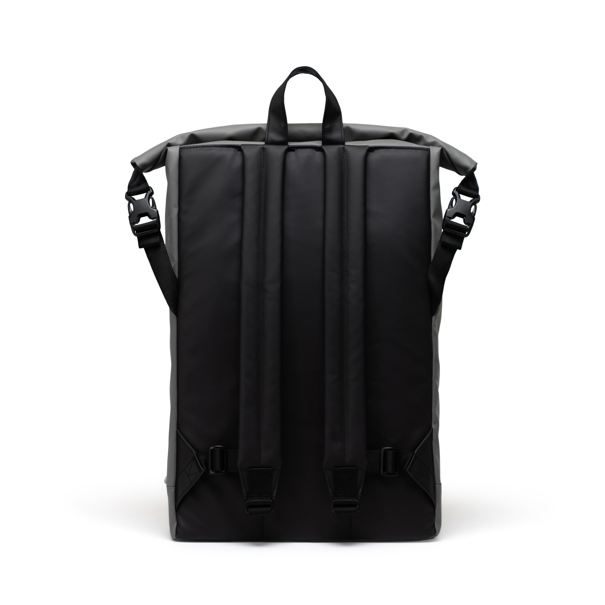 Herschel Roll Top Backpack – voděodolnost ze všech stran