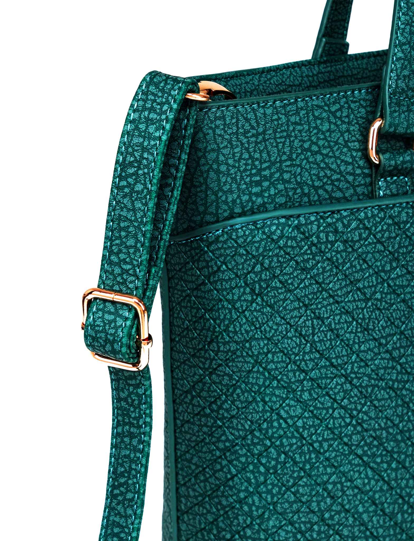 Detail kabelky VUCH Neela Green