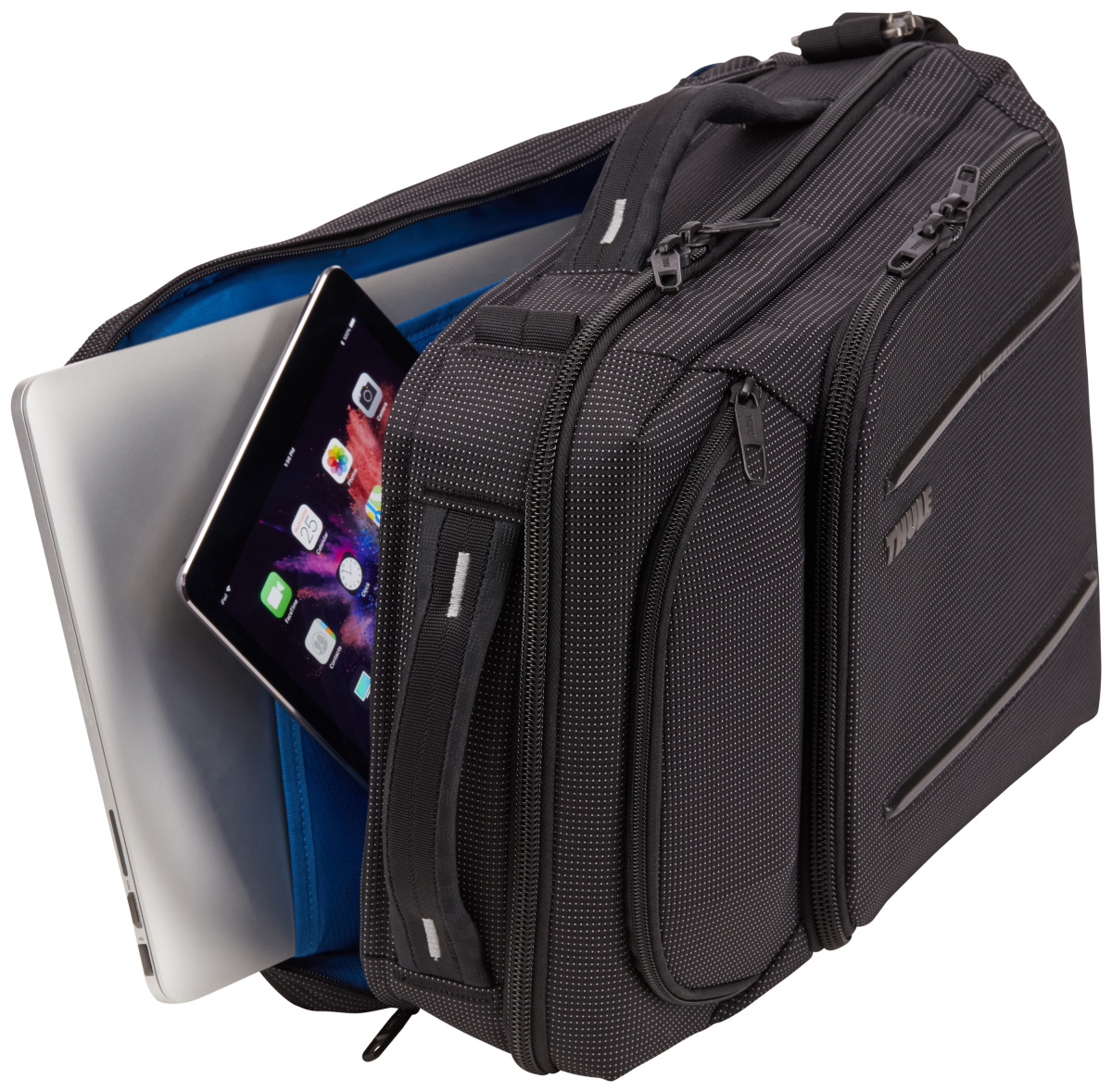 Thule Crossover 2 jako brašna