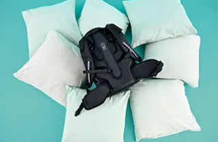 Ergonomický batoh