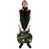 Cabinzero Classic 44L Urban Camo
