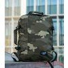 Cabinzero Classic 44L Urban Camo