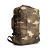 Cabinzero Classic 44L Urban Camo