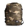 Cabinzero Classic 44L Urban Camo