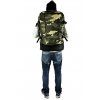 Cabinzero Classic 44L Urban Camo