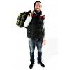 Cabinzero Classic 44L Urban Camo