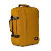 Cabinzero Classic 44L Orange Chill