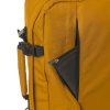 Cabinzero Classic 44L Orange Chill
