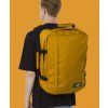 Cabinzero Classic 44L Orange Chill