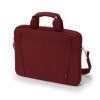 93717 5 dicota slim case base 11 12 5 red